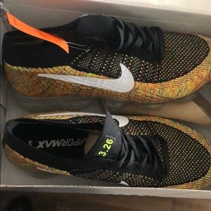 Nike Vapourmax